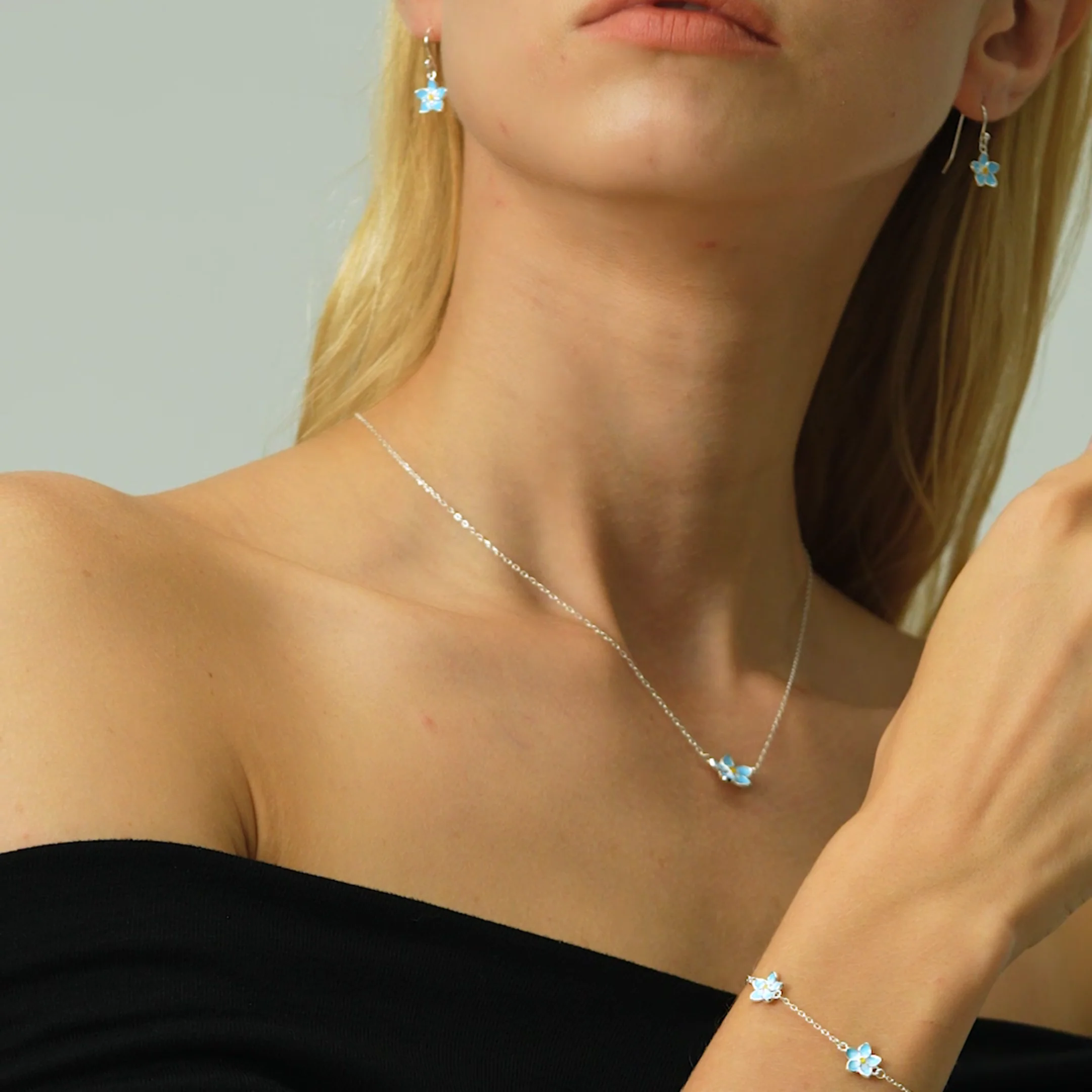 Best Selling Necklaces